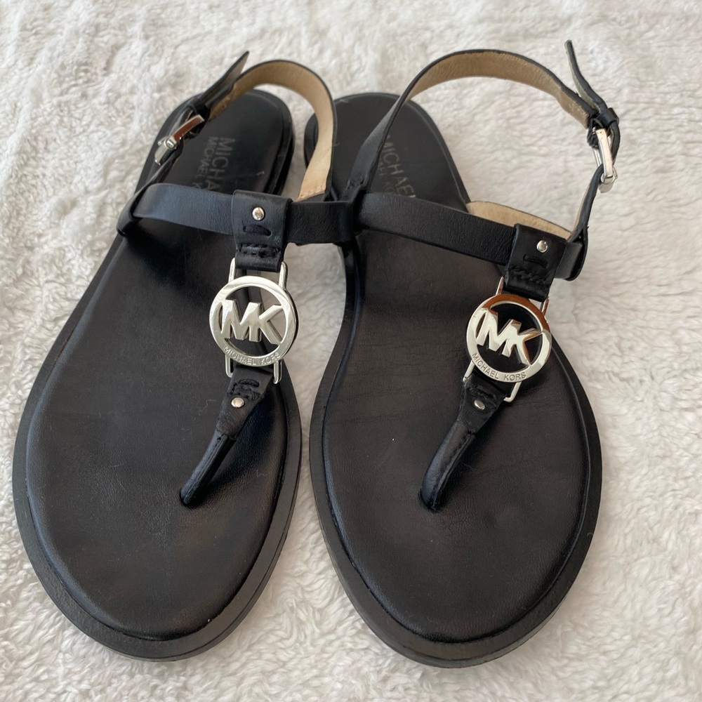 Michael Kors sandals
